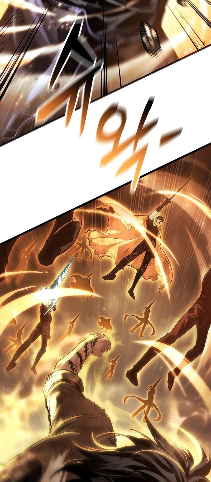 The World After the Fall Chapter 214 Gambar 57