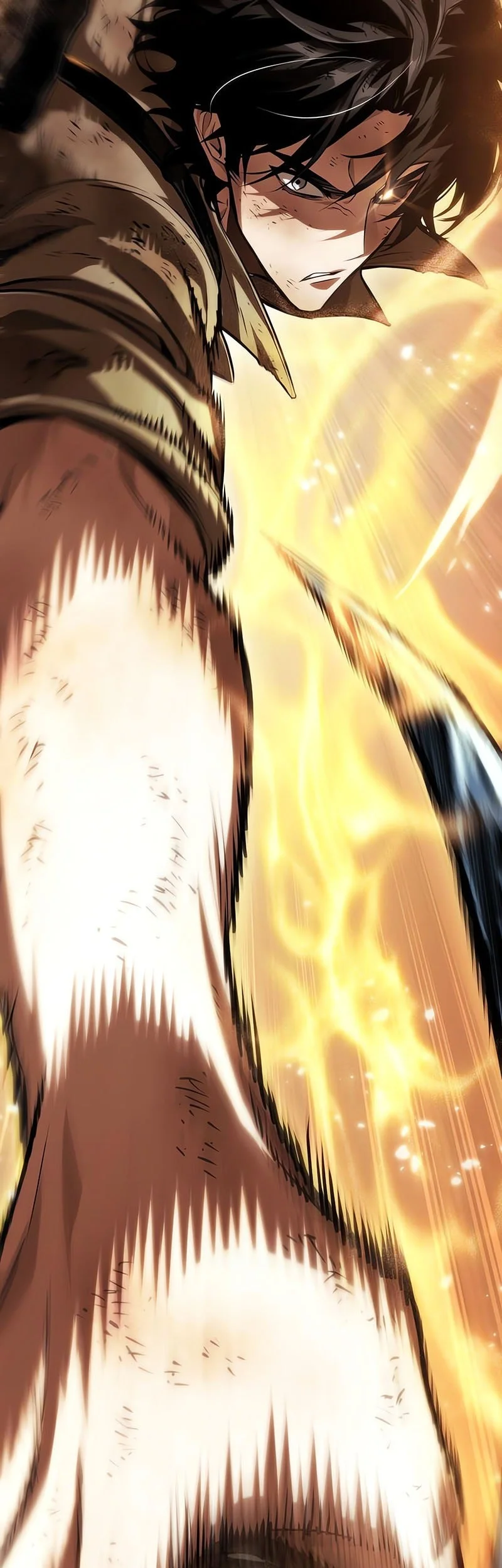 The World After the Fall Chapter 214 Gambar 58