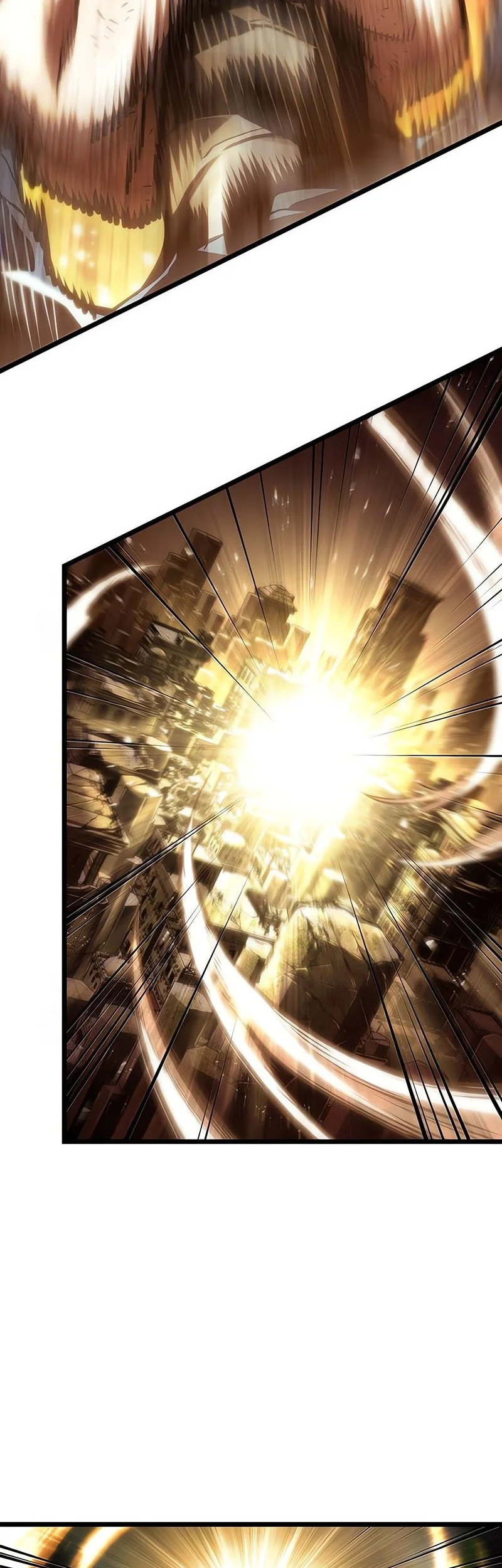 The World After the Fall Chapter 214 Gambar 59