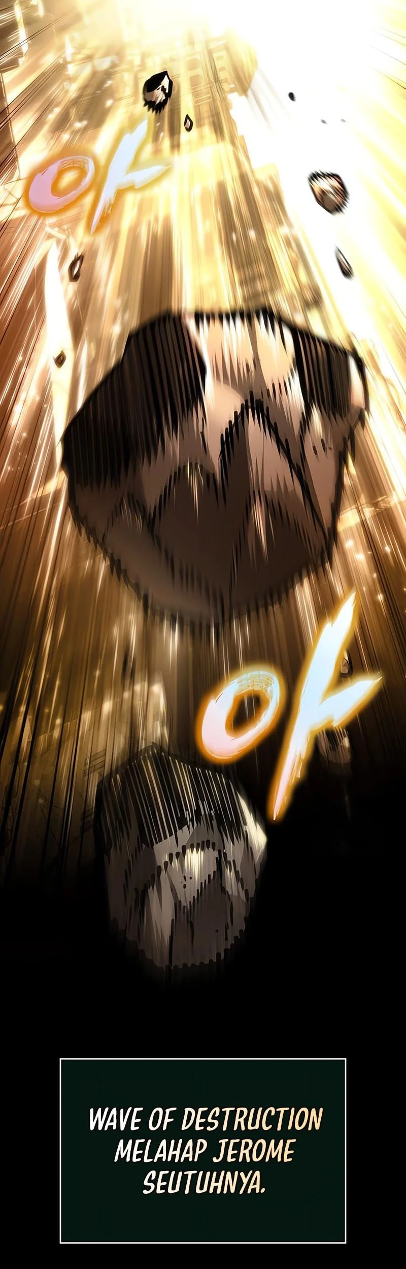 The World After the Fall Chapter 214 Gambar 61
