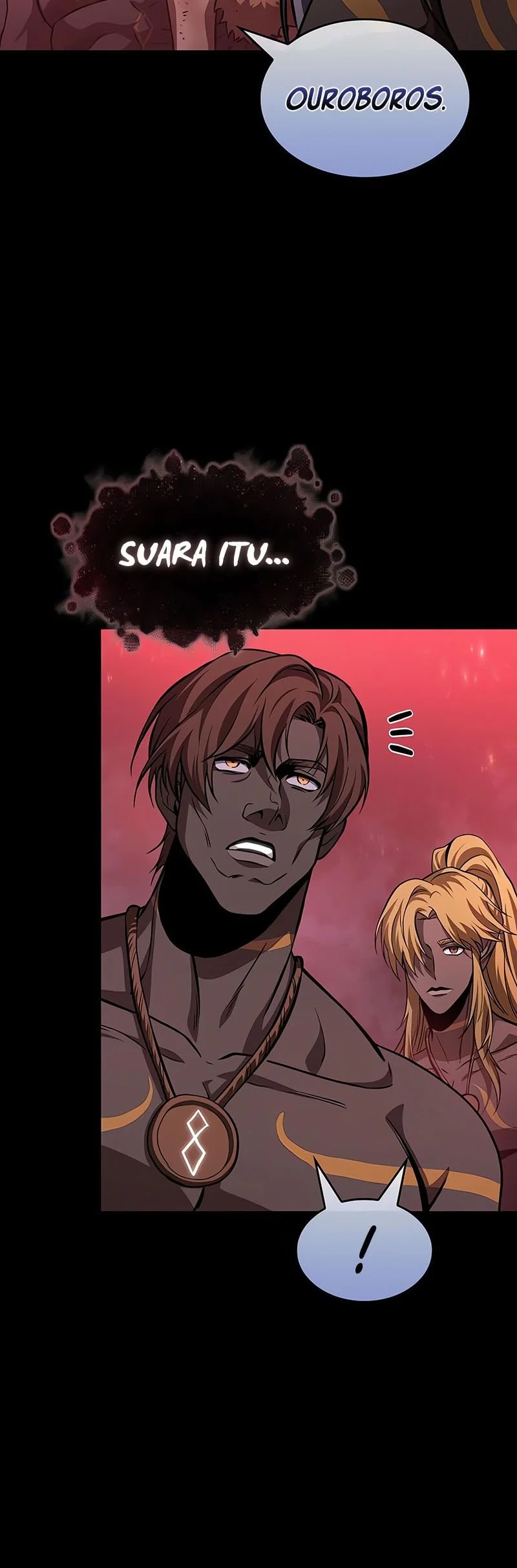 The World After the Fall Chapter 214 Gambar 5