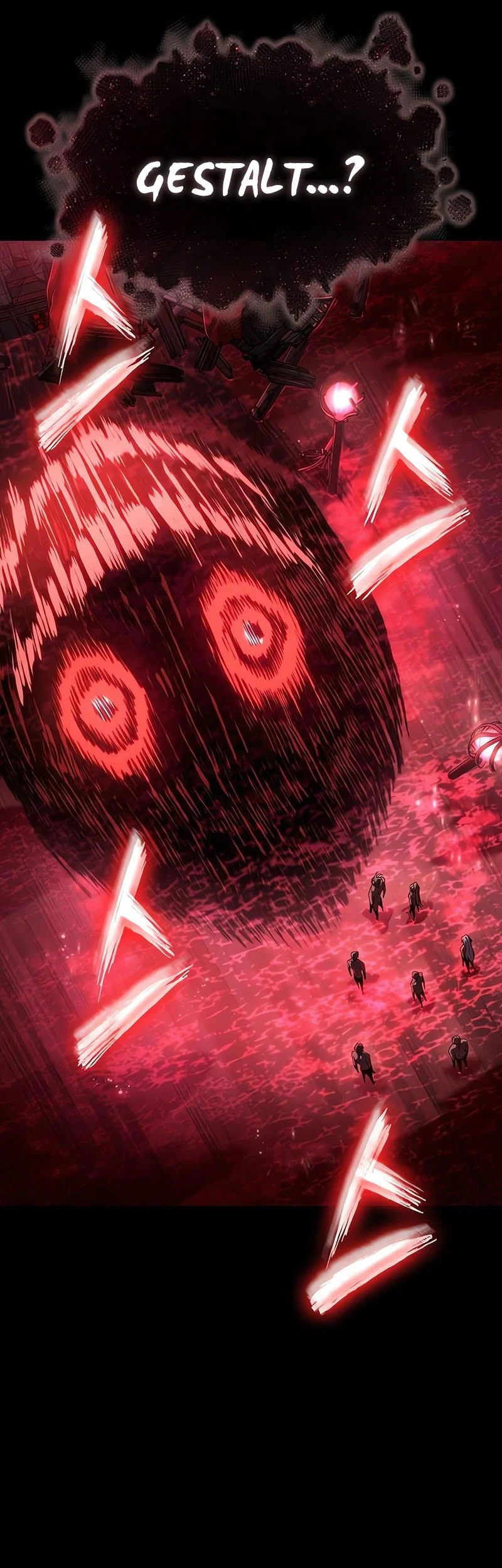 The World After the Fall Chapter 214 Gambar 6