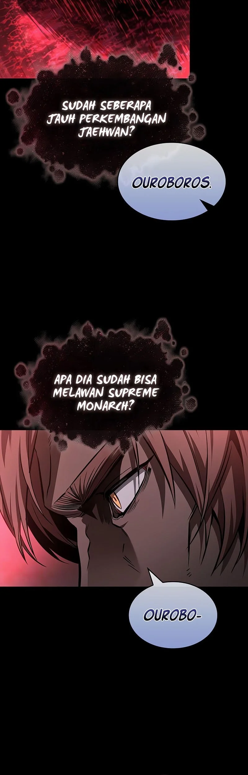 The World After the Fall Chapter 214 Gambar 8