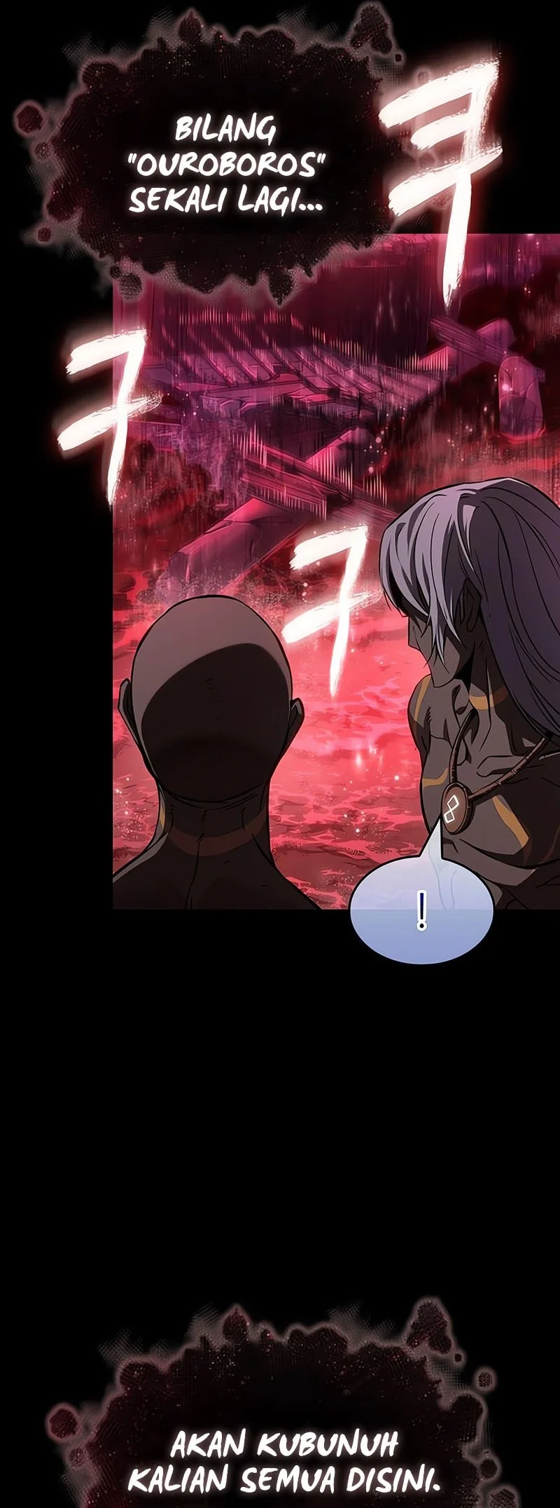 The World After the Fall Chapter 214 Gambar 9