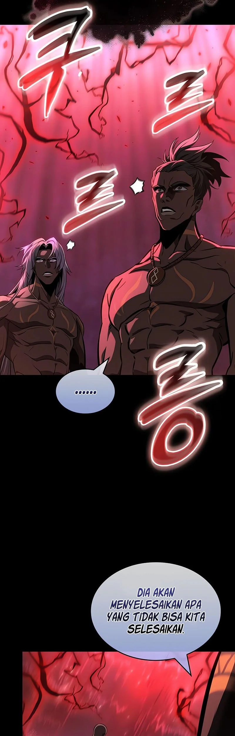 The World After the Fall Chapter 214 Gambar 10