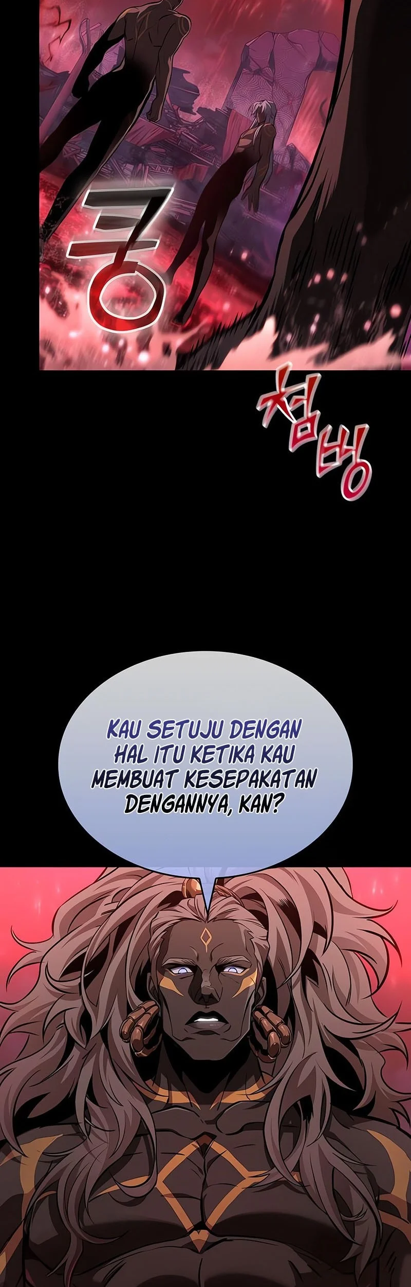 The World After the Fall Chapter 214 Gambar 11