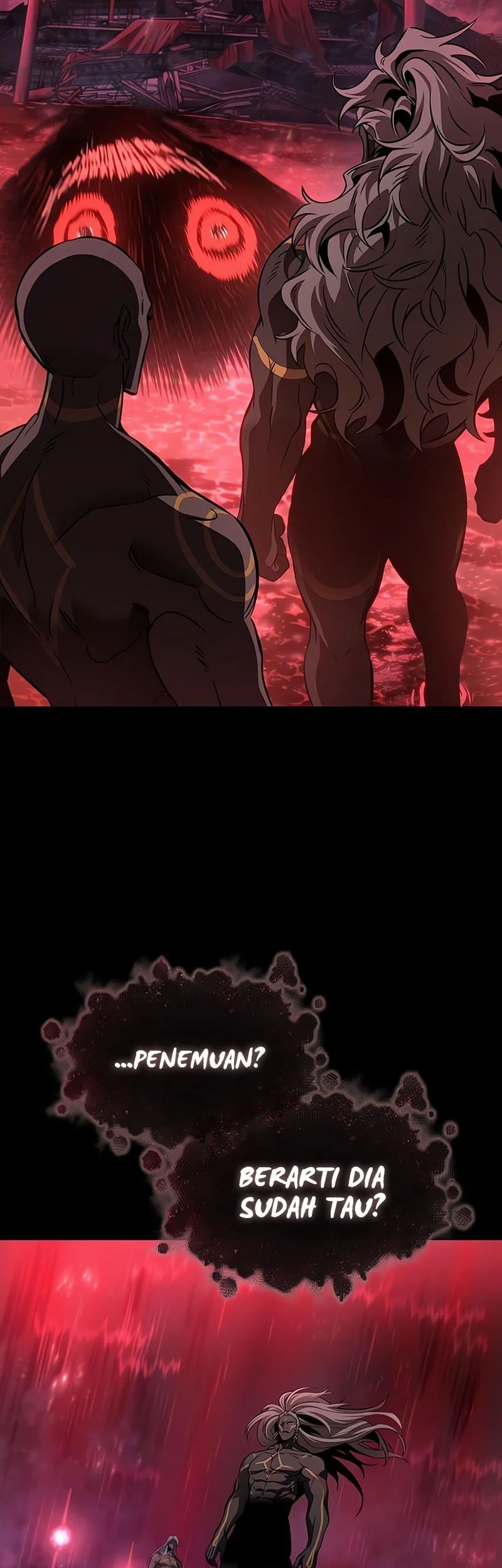 The World After the Fall Chapter 214 Gambar 14