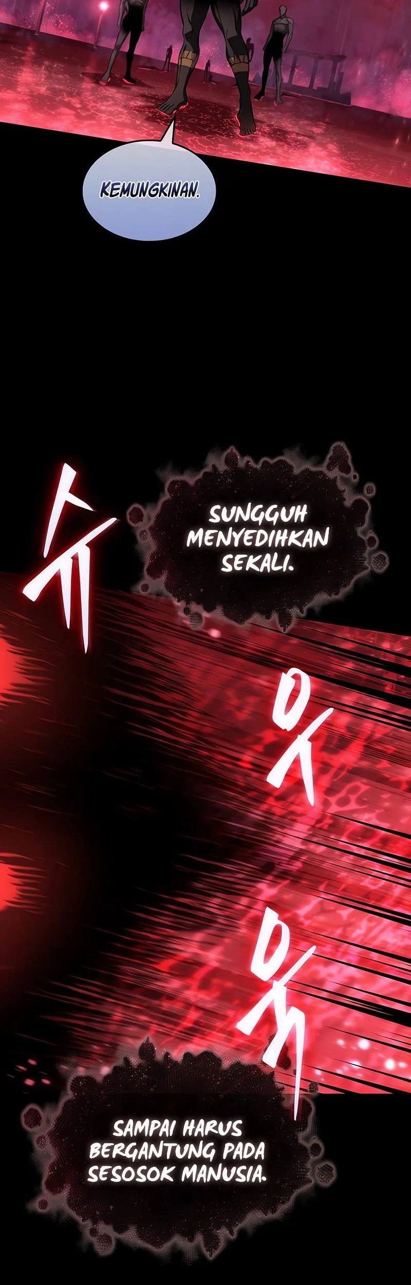 The World After the Fall Chapter 214 Gambar 15