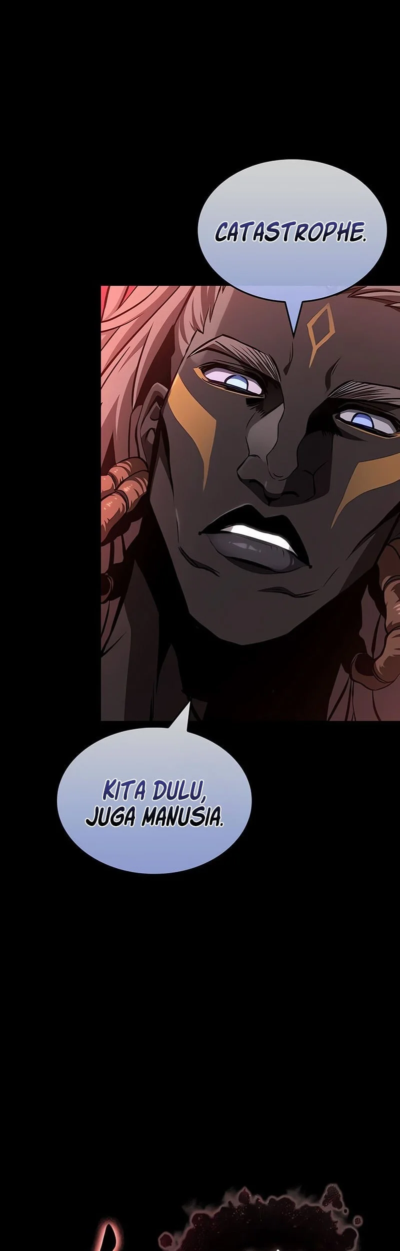 The World After the Fall Chapter 214 Gambar 16