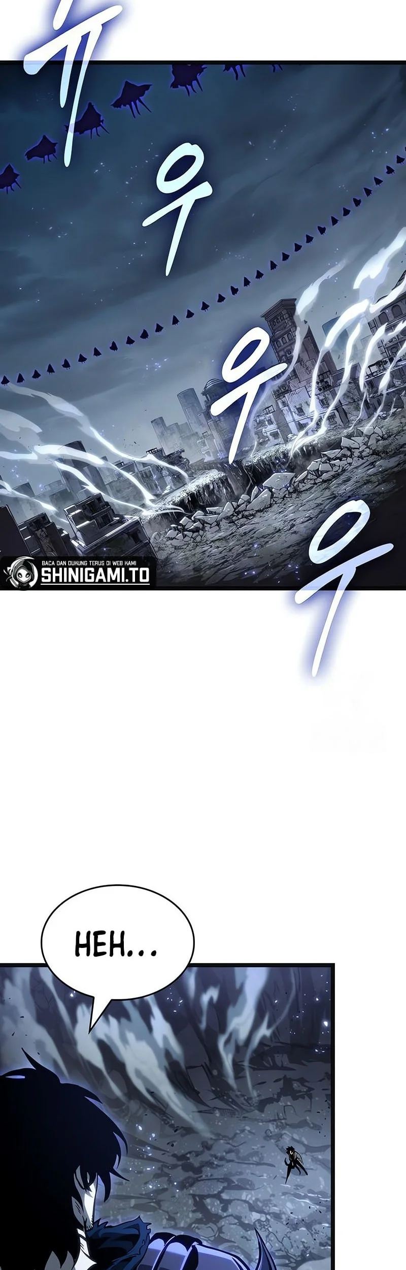 The World After the Fall Chapter 214 Gambar 19