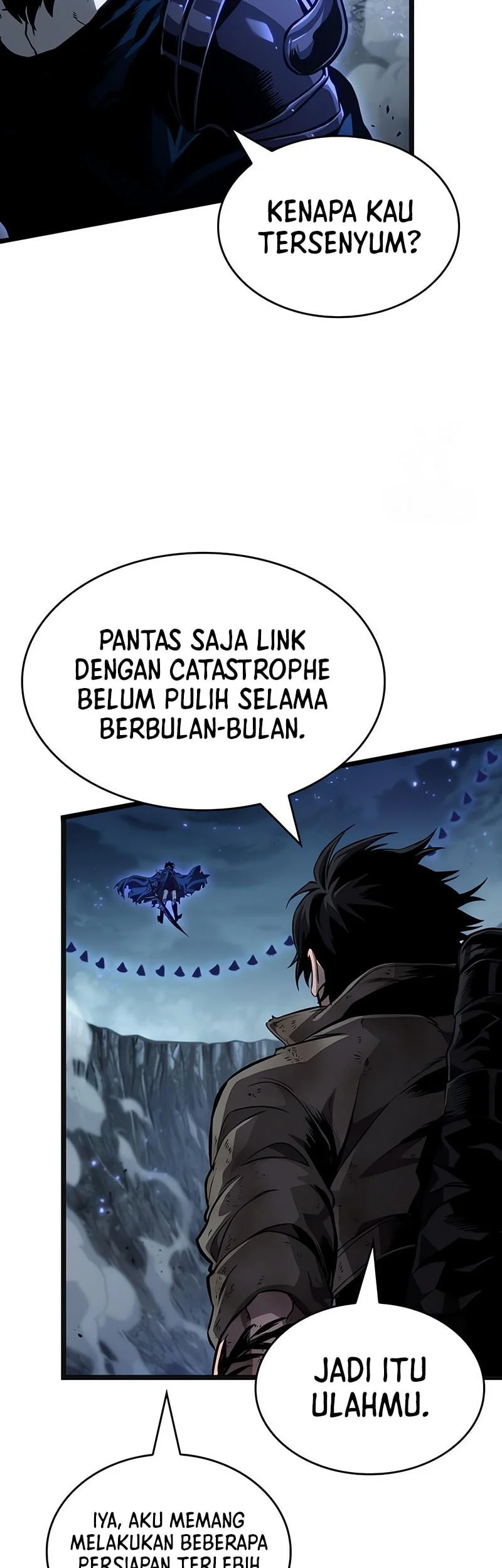 The World After the Fall Chapter 214 Gambar 20