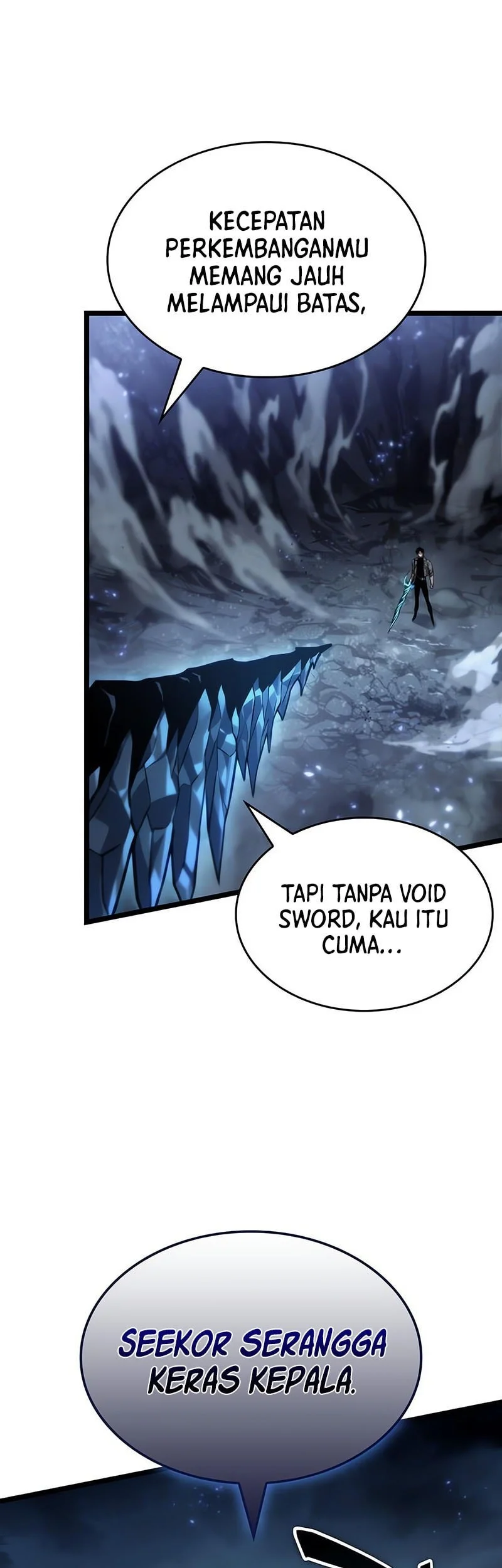 The World After the Fall Chapter 214 Gambar 22