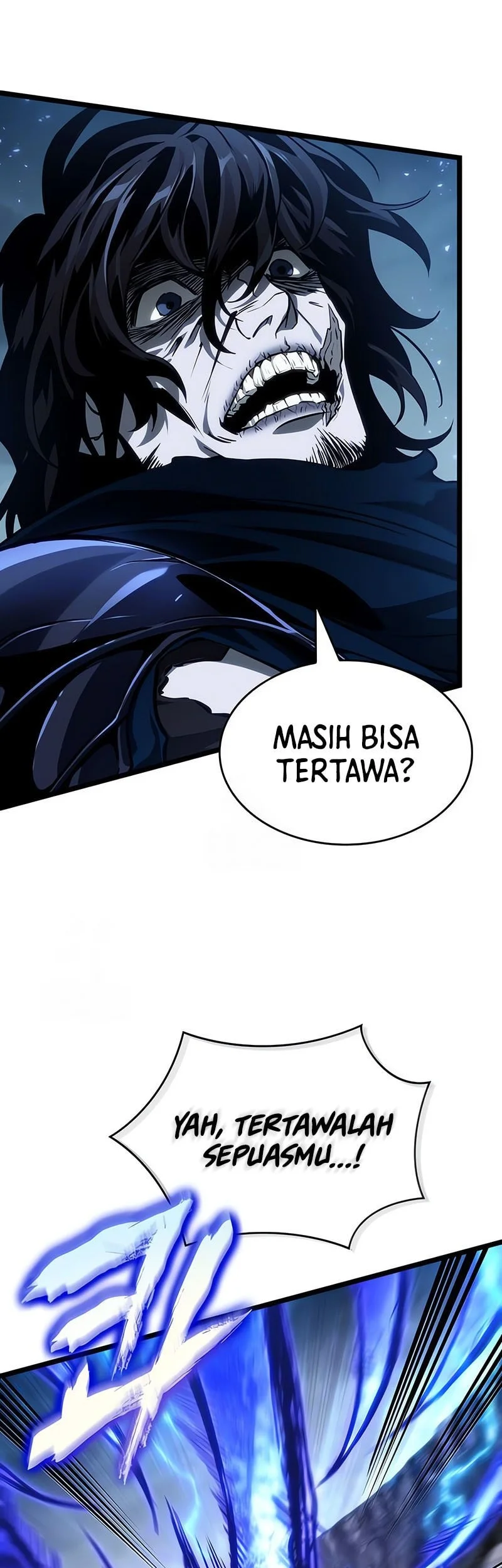 The World After the Fall Chapter 214 Gambar 24