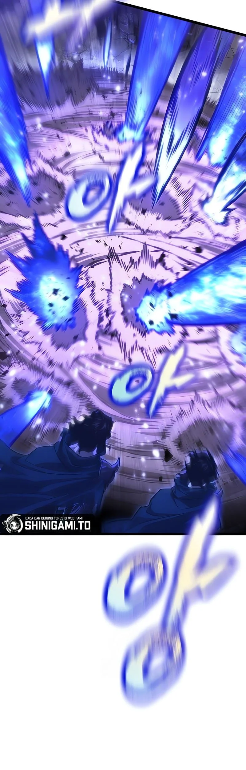 The World After the Fall Chapter 214 Gambar 26