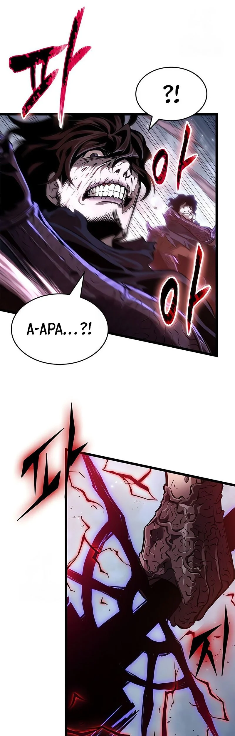 The World After the Fall Chapter 214 Gambar 27