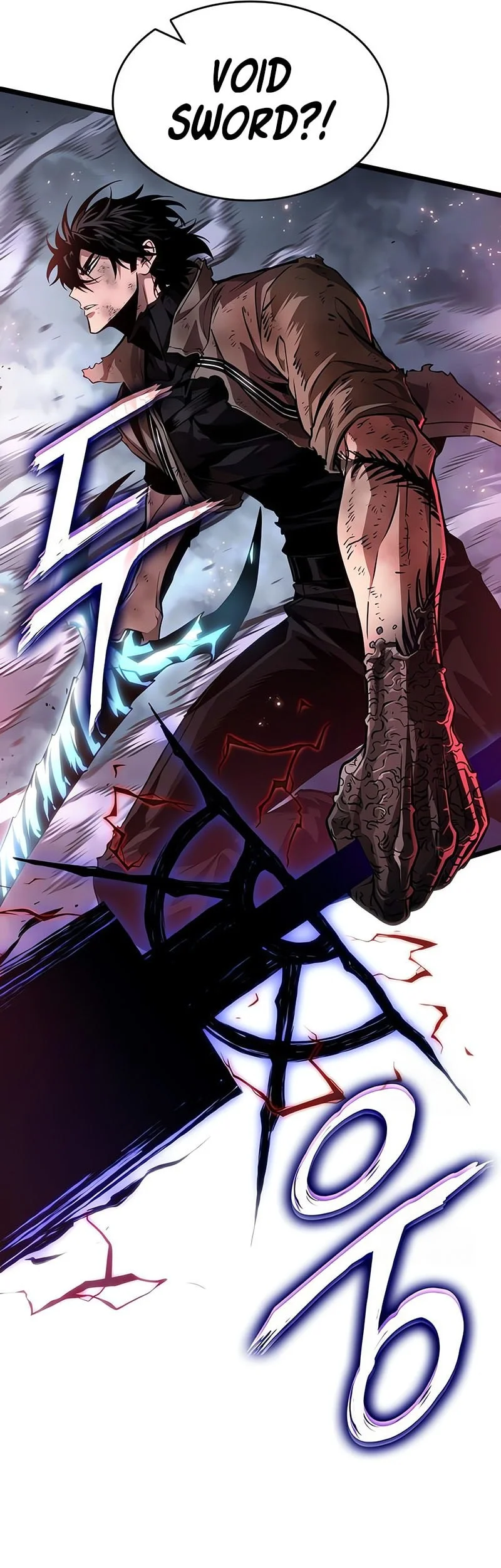 The World After the Fall Chapter 214 Gambar 30