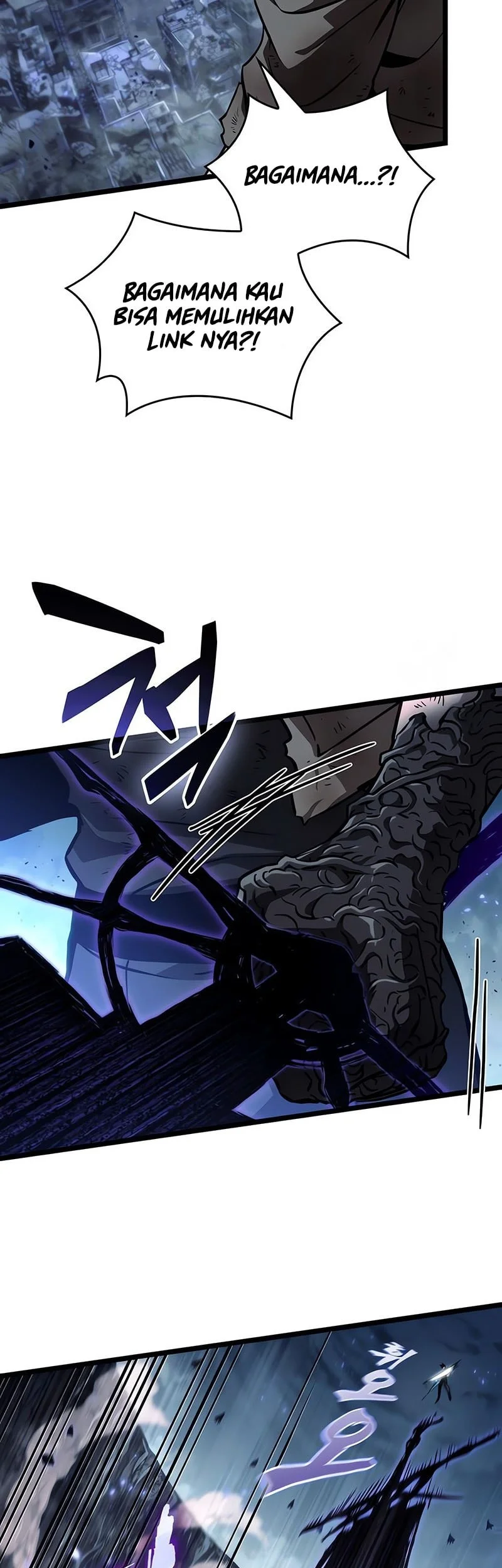 The World After the Fall Chapter 214 Gambar 32