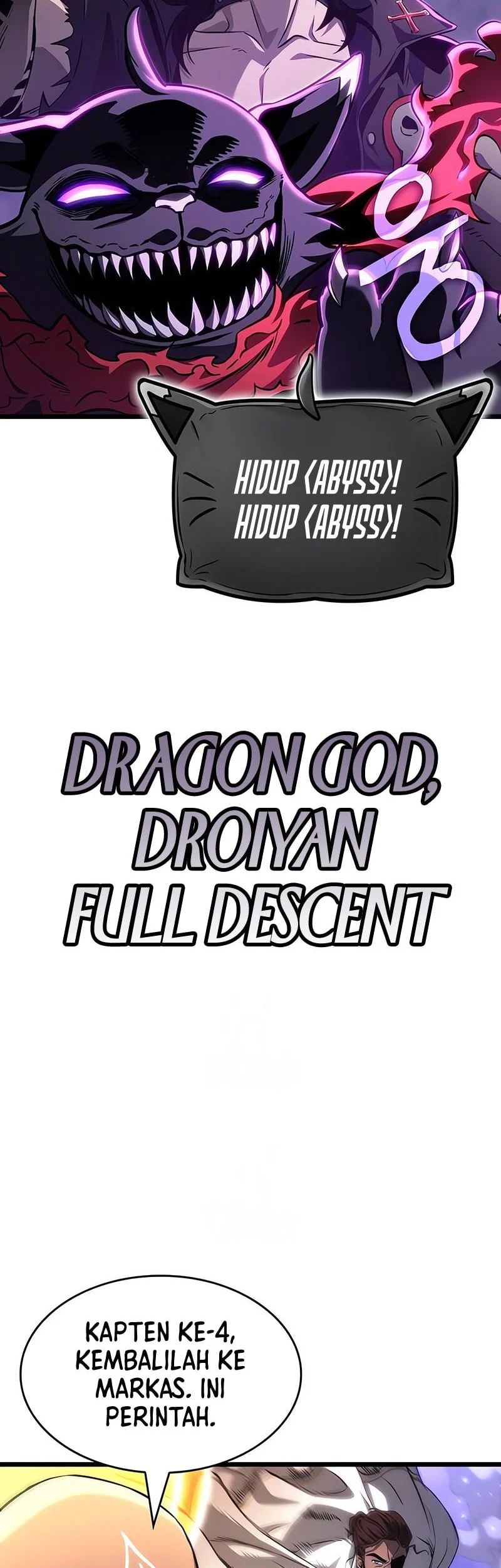 The World After the Fall Chapter 215 Gambar 35