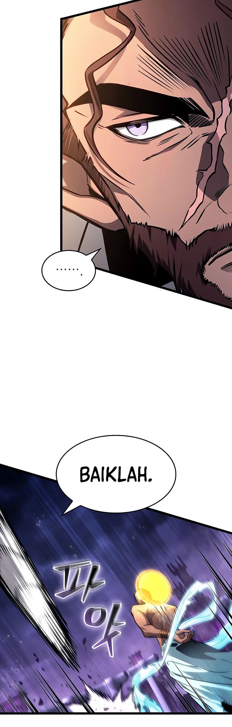 The World After the Fall Chapter 215 Gambar 37