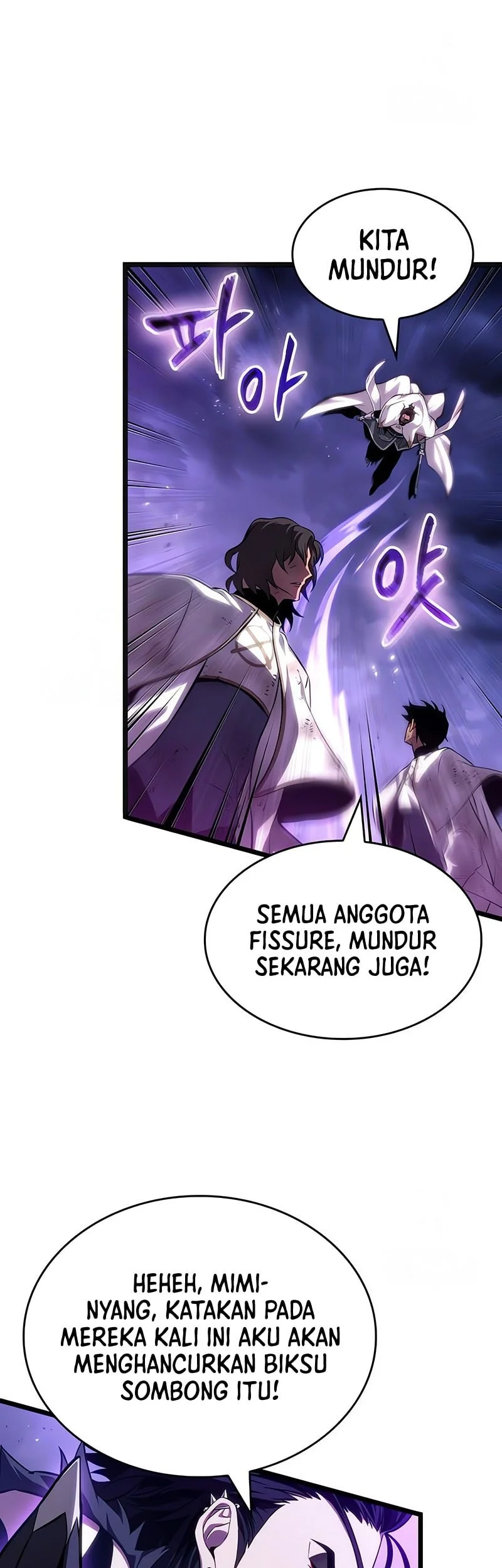 The World After the Fall Chapter 215 Gambar 38