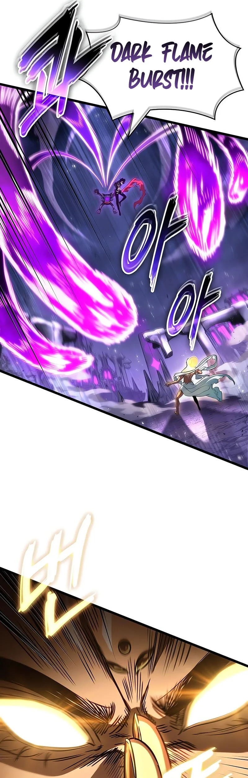 The World After the Fall Chapter 215 Gambar 42