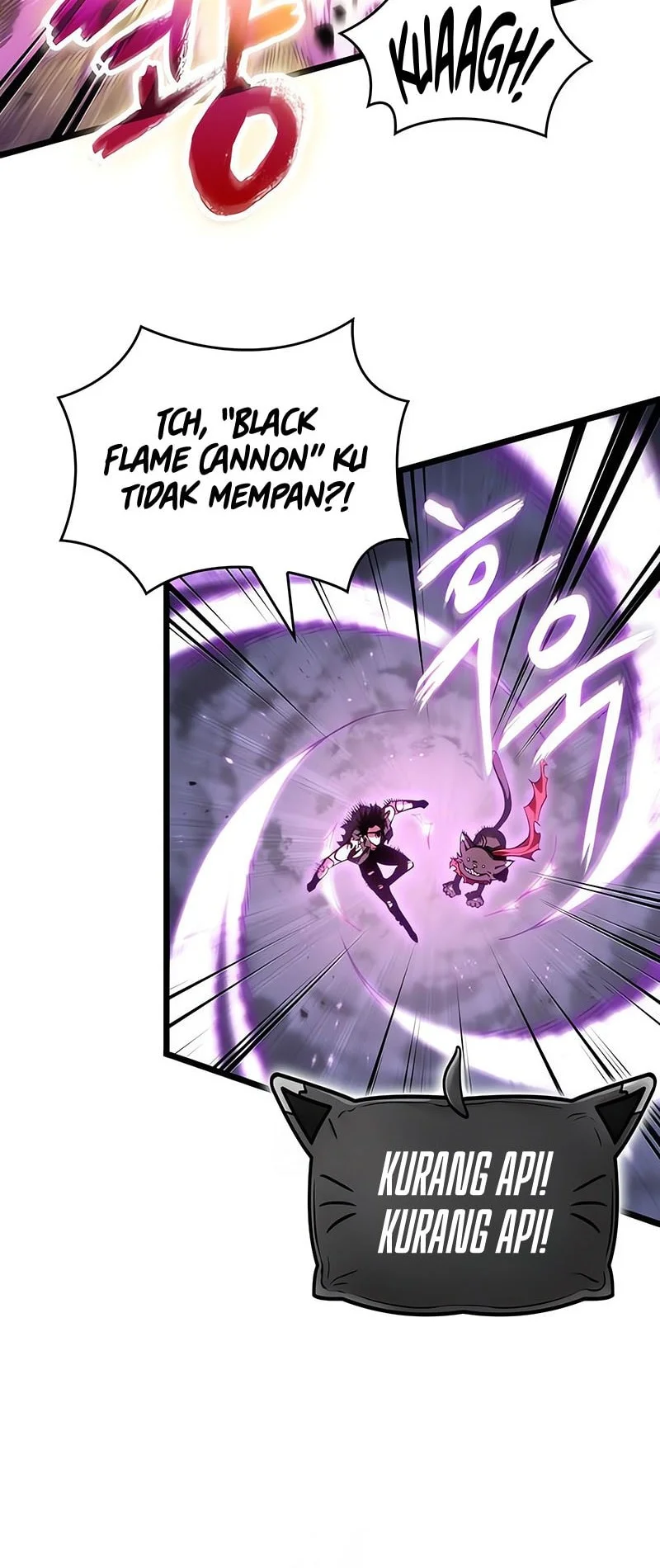 The World After the Fall Chapter 215 Gambar 45