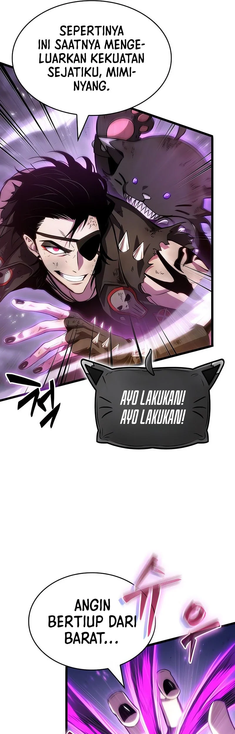 The World After the Fall Chapter 215 Gambar 46