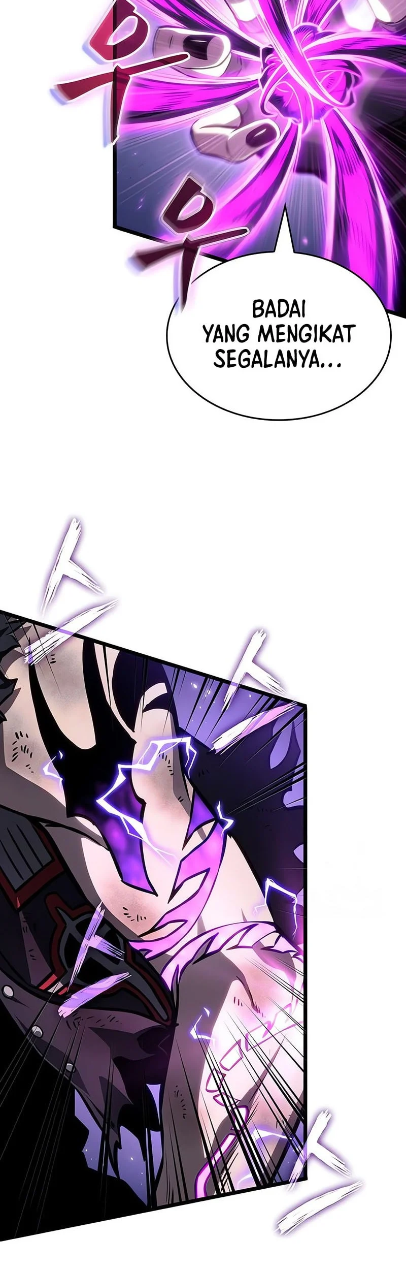 The World After the Fall Chapter 215 Gambar 47