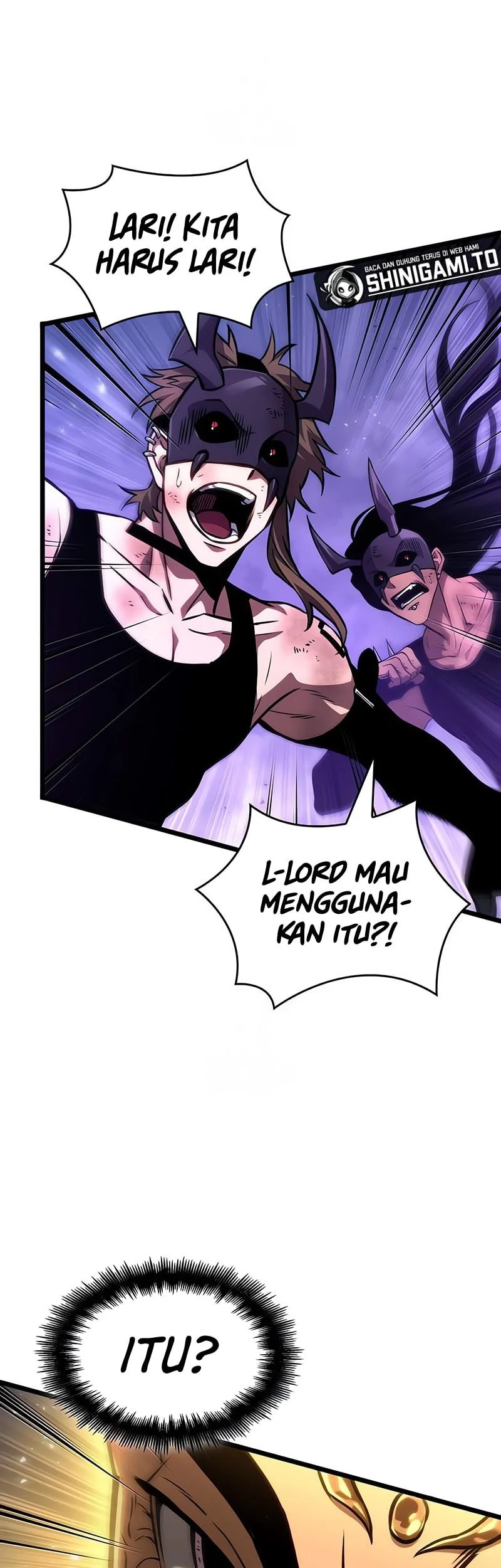 The World After the Fall Chapter 215 Gambar 48