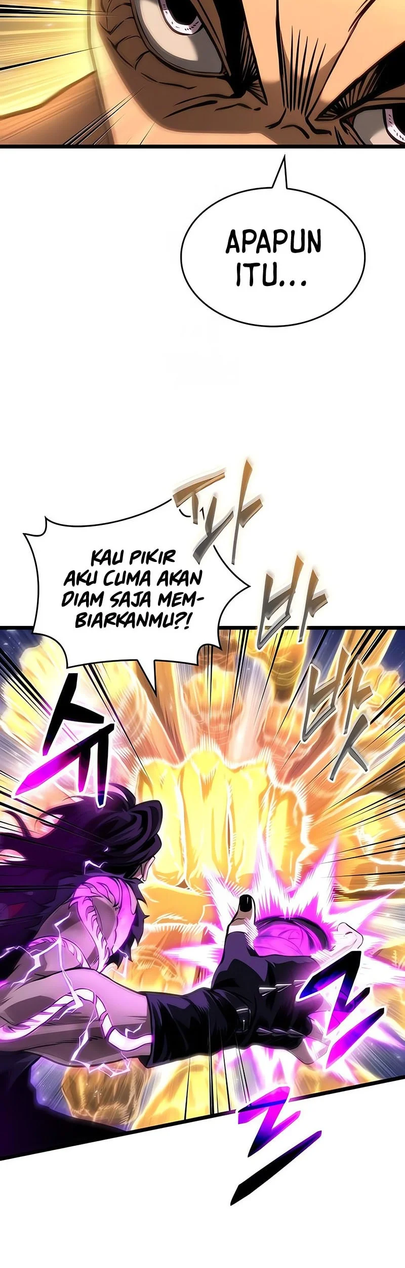 The World After the Fall Chapter 215 Gambar 49