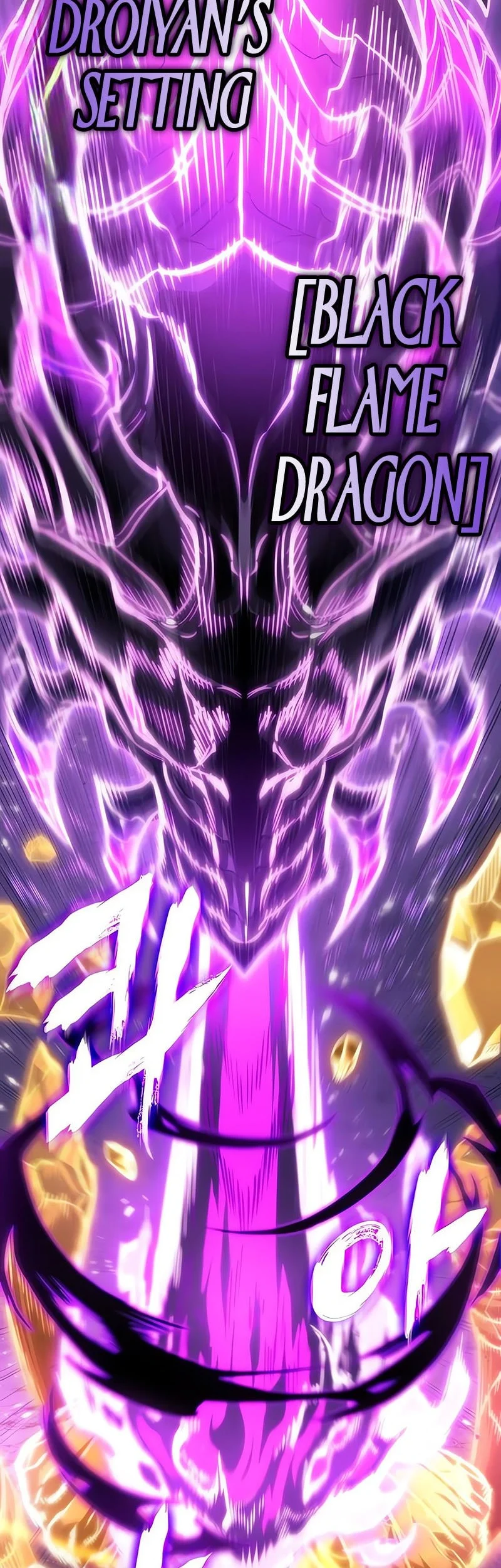 The World After the Fall Chapter 215 Gambar 51