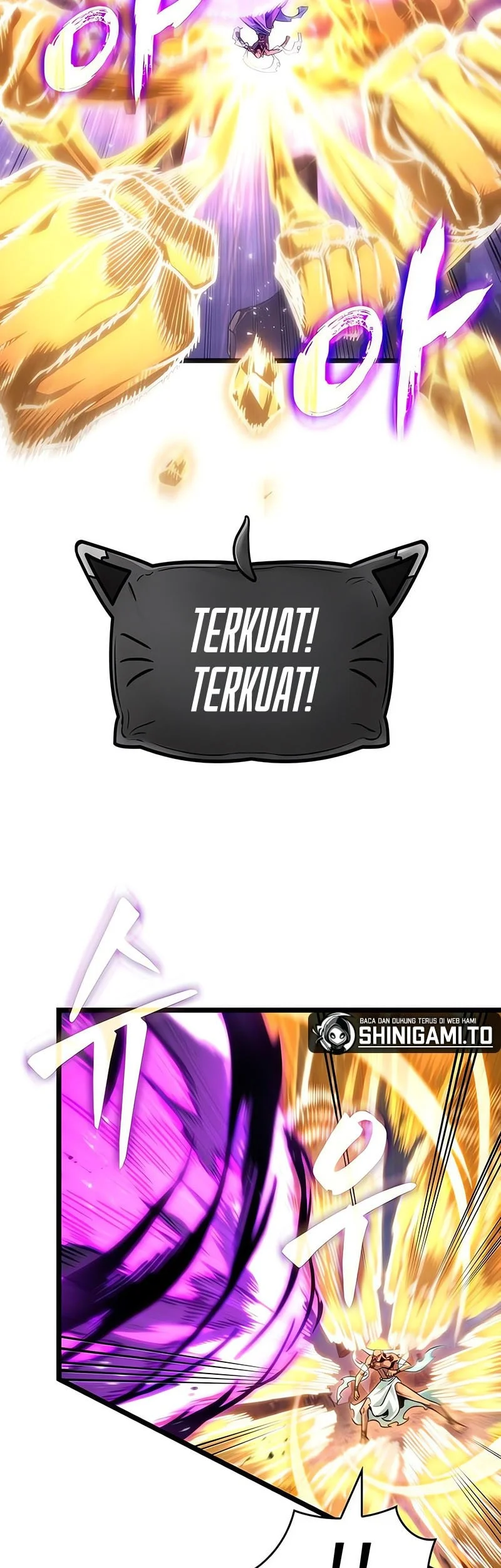 The World After the Fall Chapter 215 Gambar 52