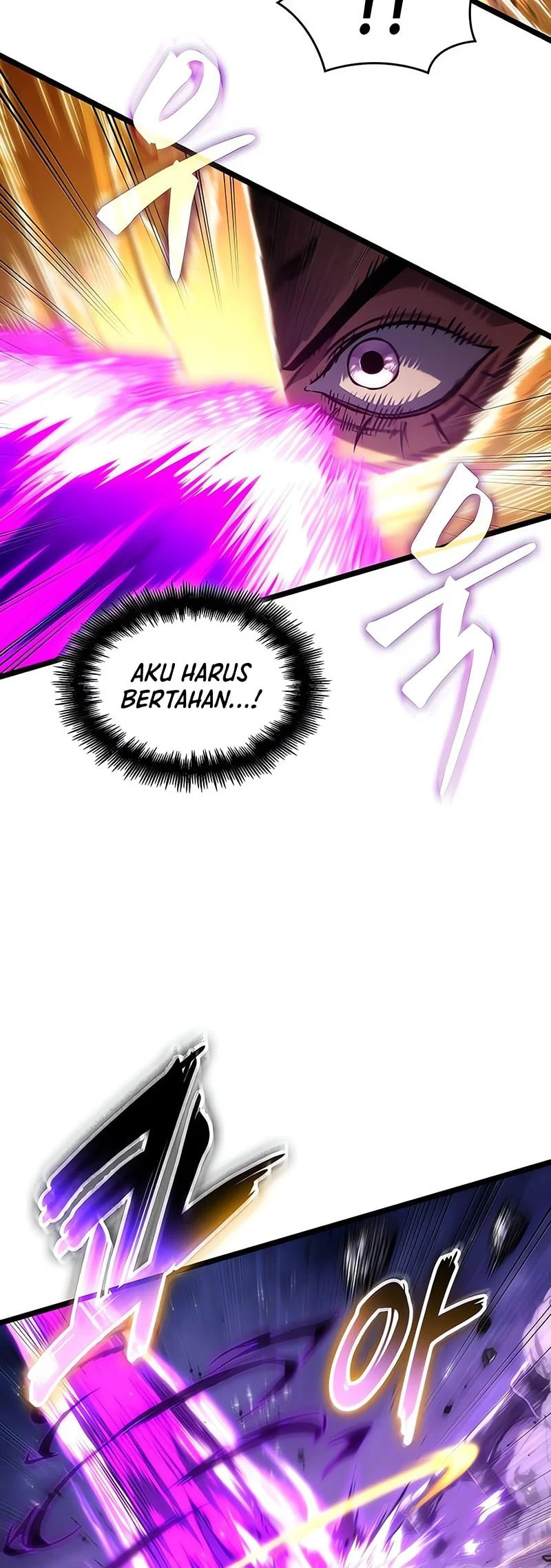 The World After the Fall Chapter 215 Gambar 53