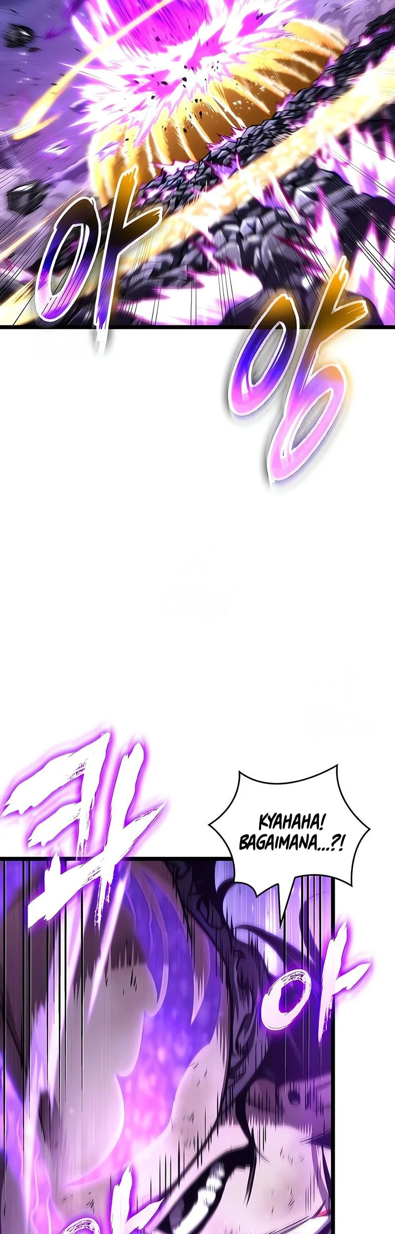 The World After the Fall Chapter 215 Gambar 54