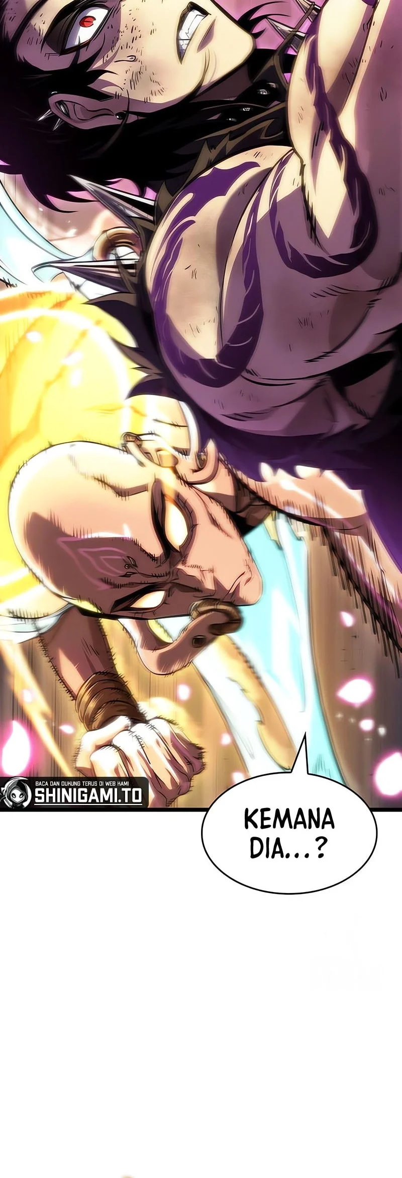 The World After the Fall Chapter 215 Gambar 57