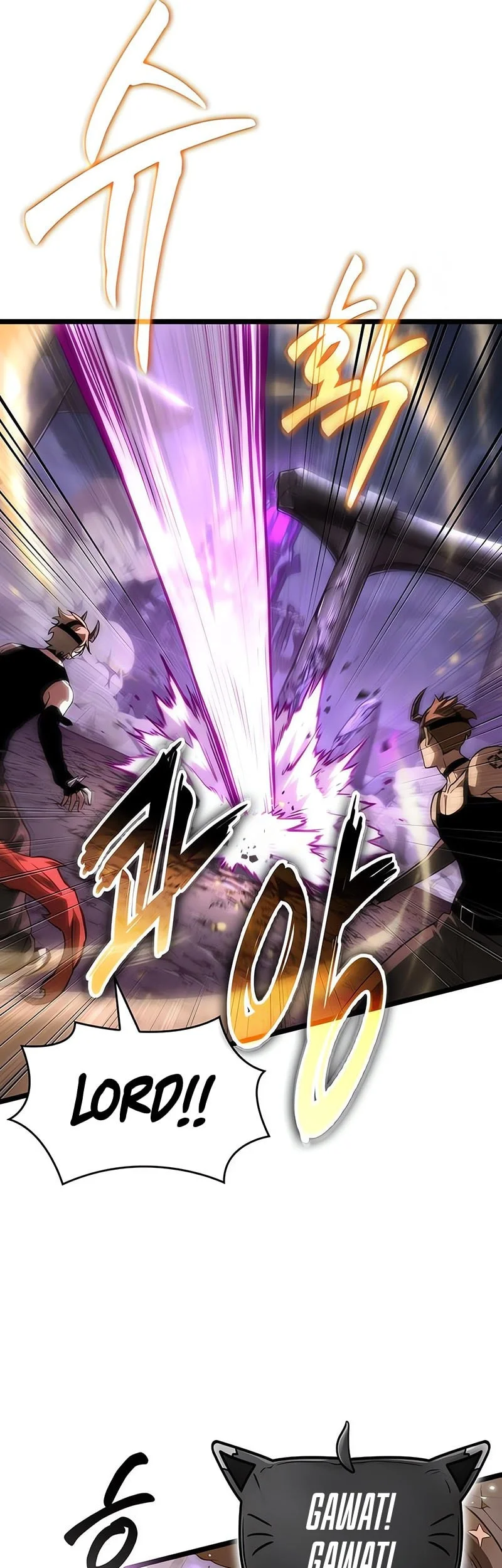 The World After the Fall Chapter 215 Gambar 58