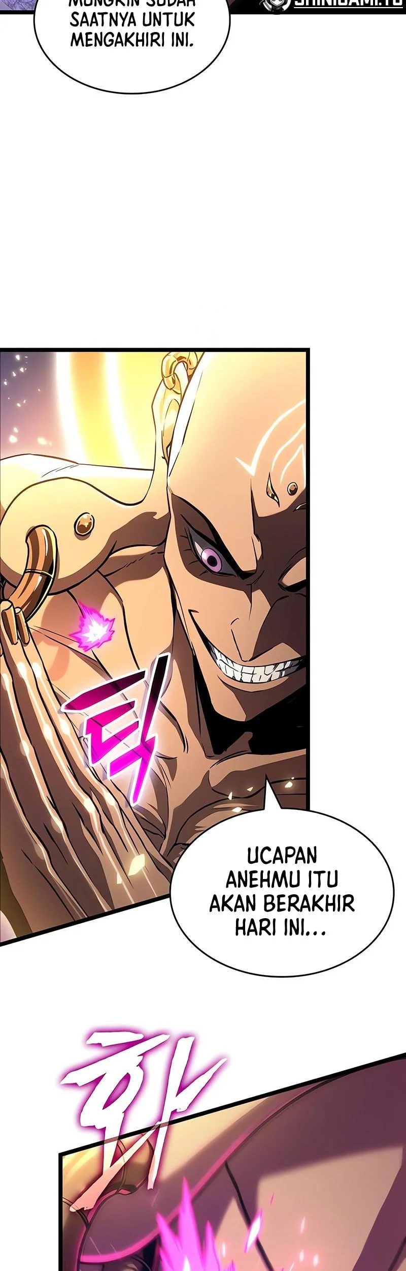 The World After the Fall Chapter 215 Gambar 60