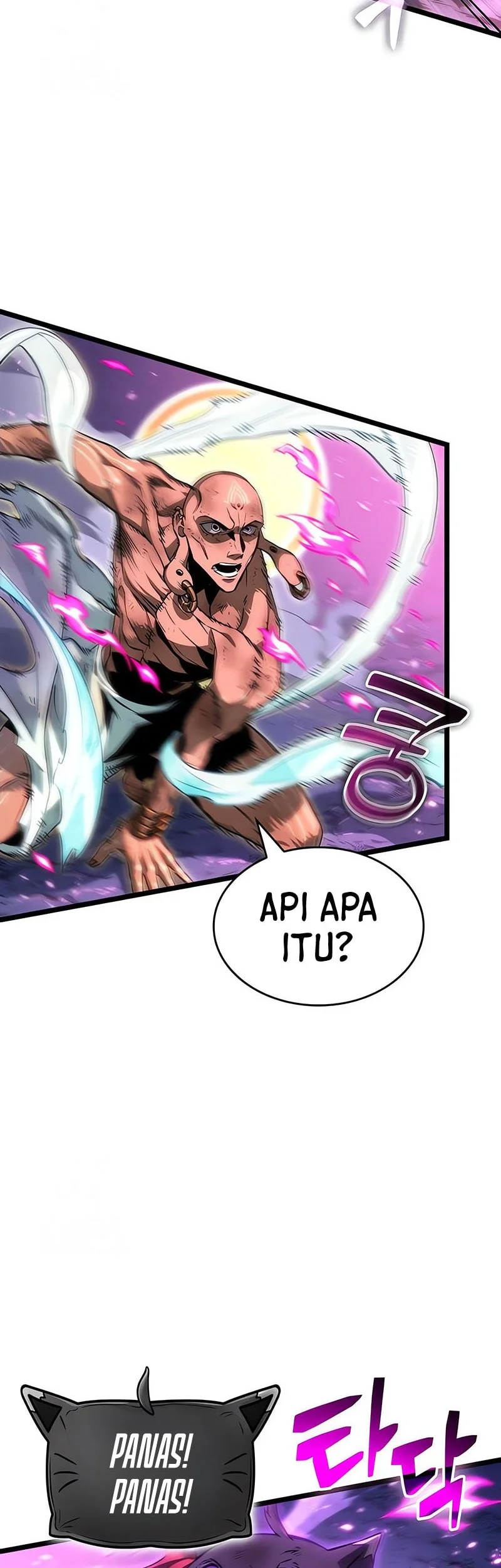 The World After the Fall Chapter 215 Gambar 63