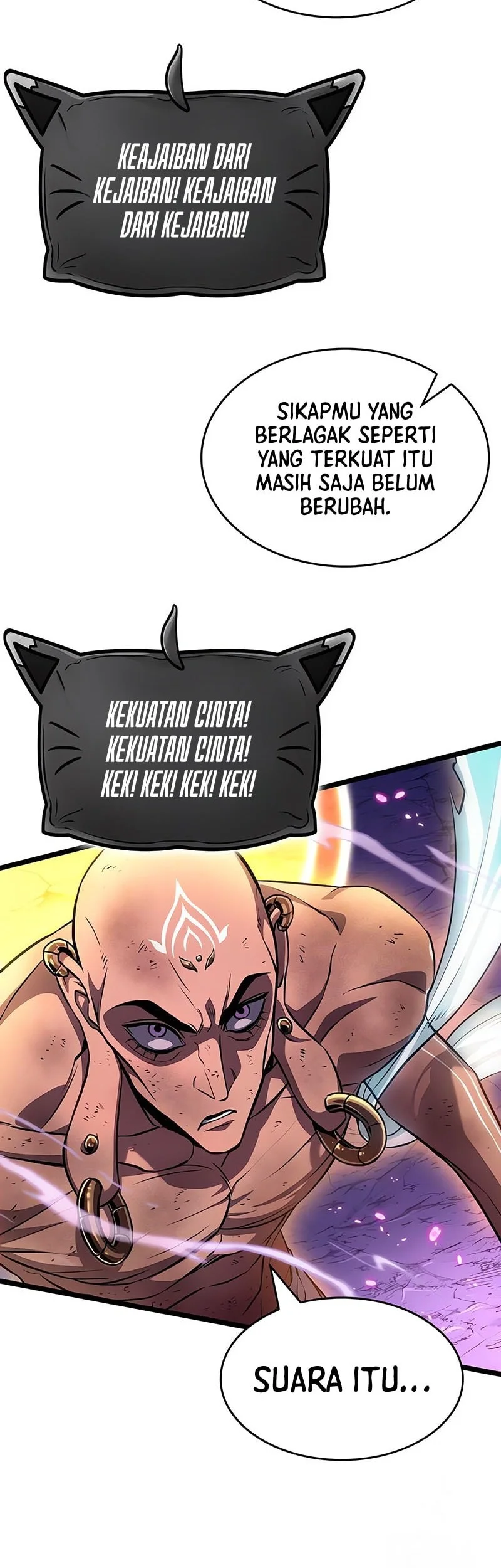 The World After the Fall Chapter 215 Gambar 65