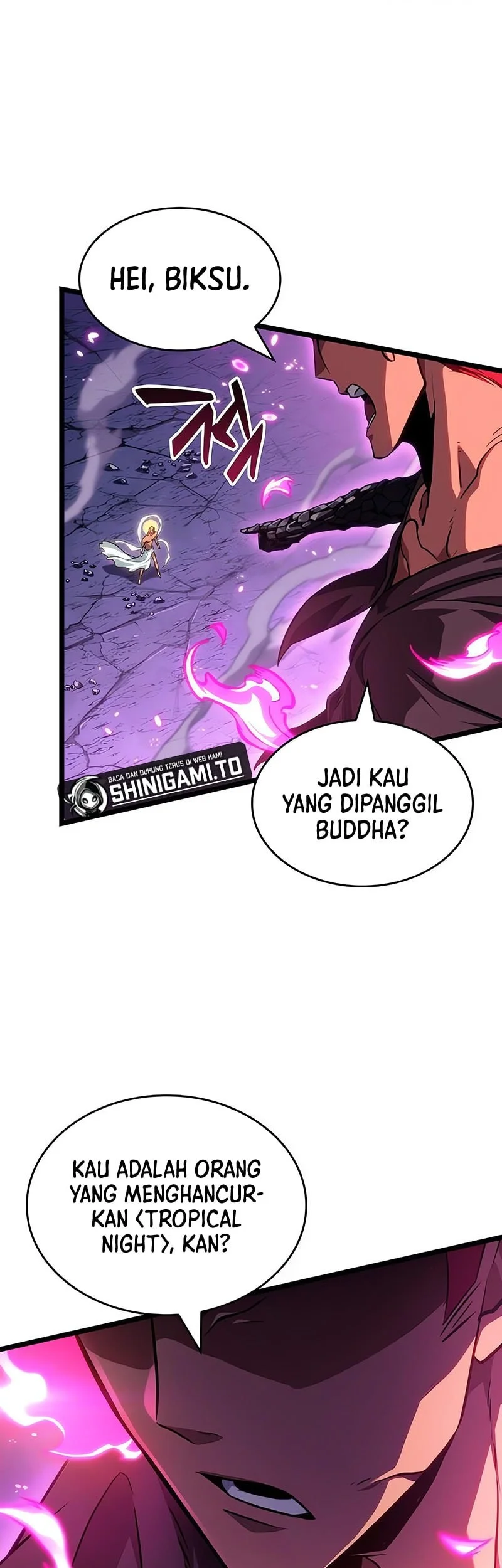 The World After the Fall Chapter 215 Gambar 66