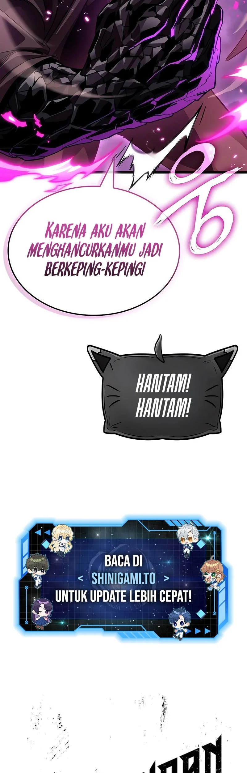 The World After the Fall Chapter 215 Gambar 68