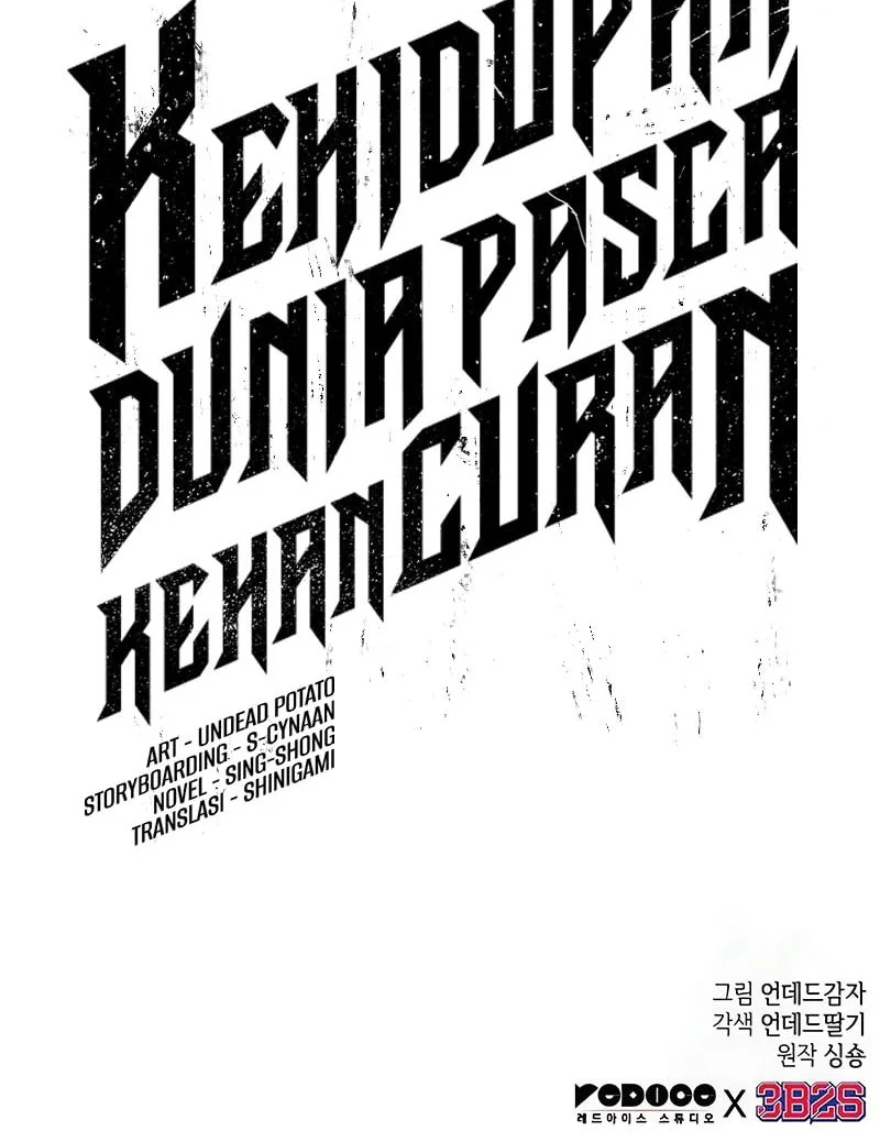 The World After the Fall Chapter 215 Gambar 69