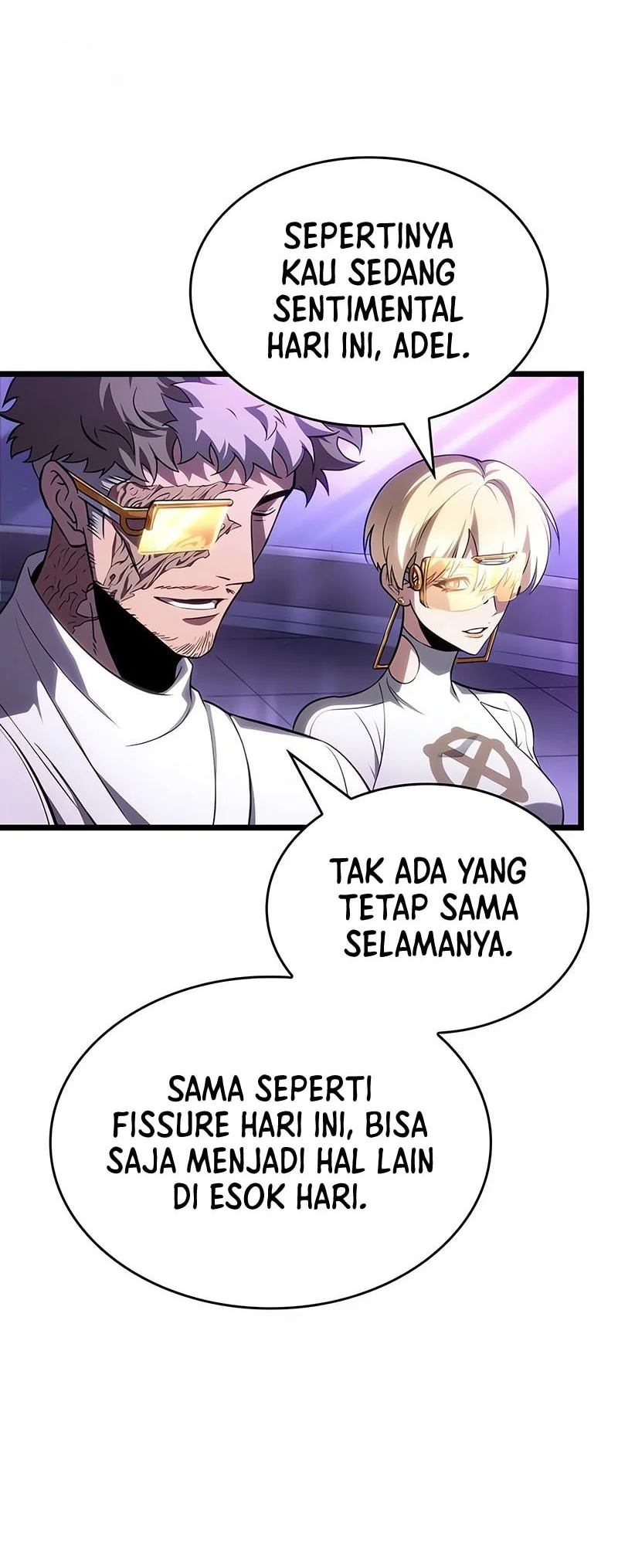 The World After the Fall Chapter 215 Gambar 5