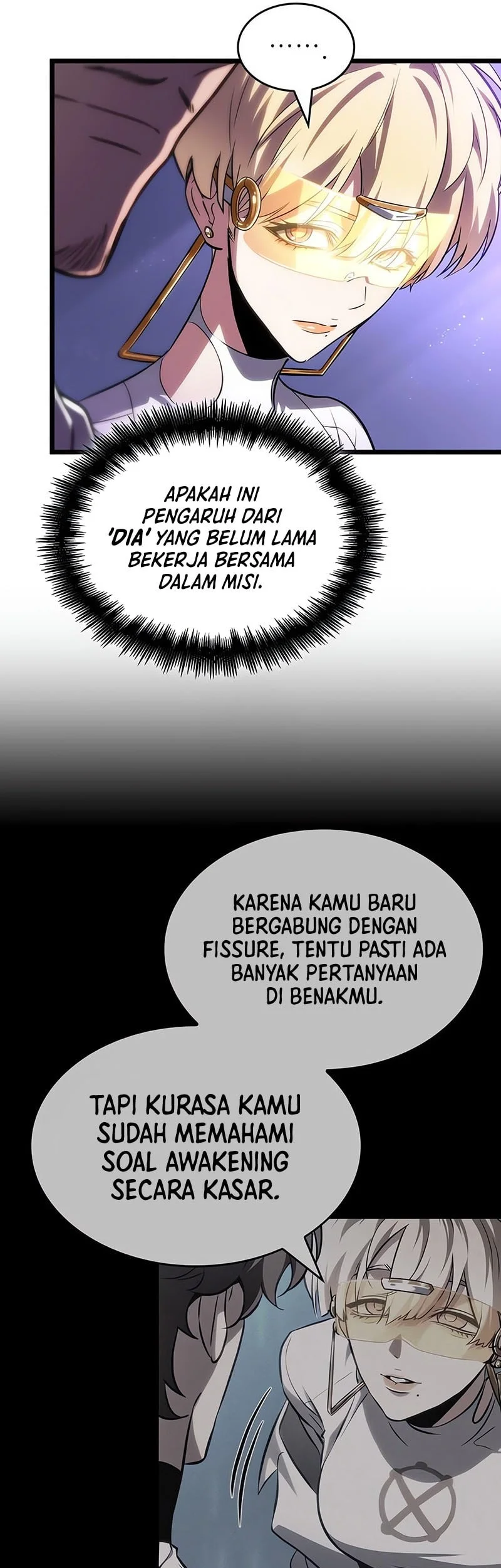 The World After the Fall Chapter 215 Gambar 6