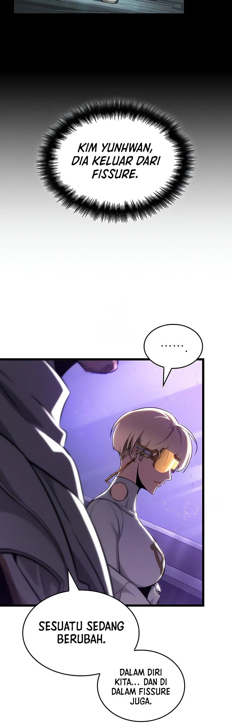 The World After the Fall Chapter 215 Gambar 9