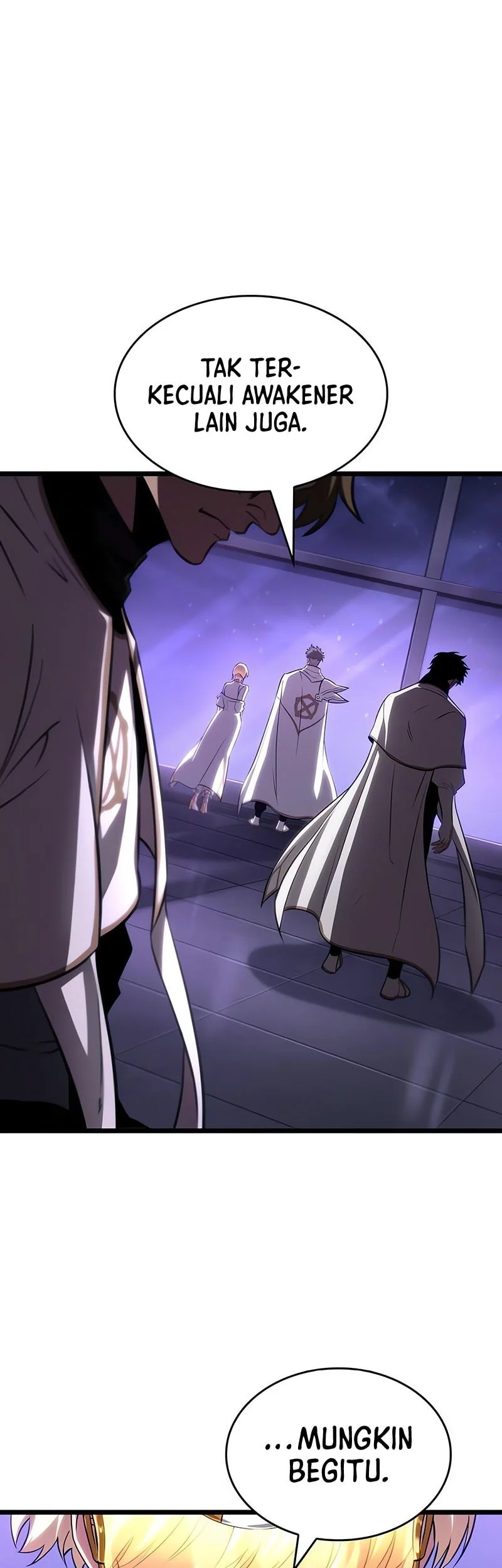 The World After the Fall Chapter 215 Gambar 10