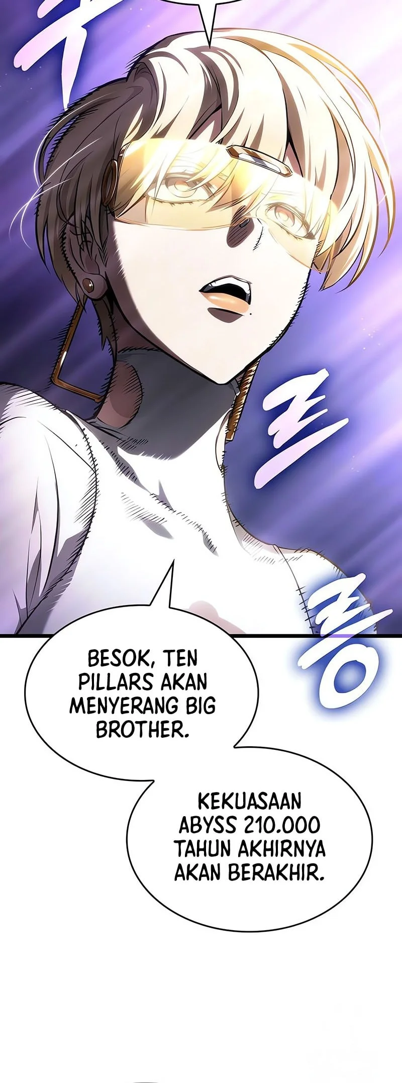 The World After the Fall Chapter 215 Gambar 13