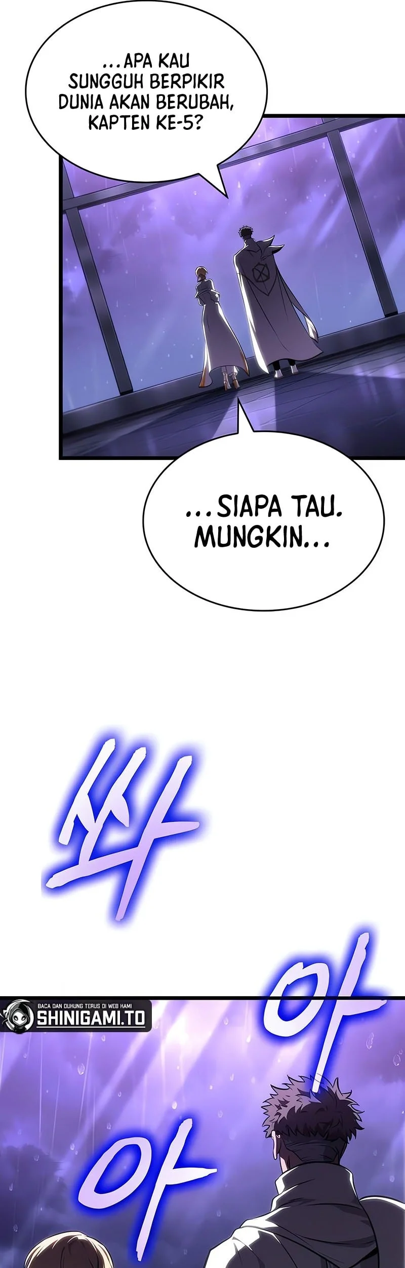 The World After the Fall Chapter 215 Gambar 14