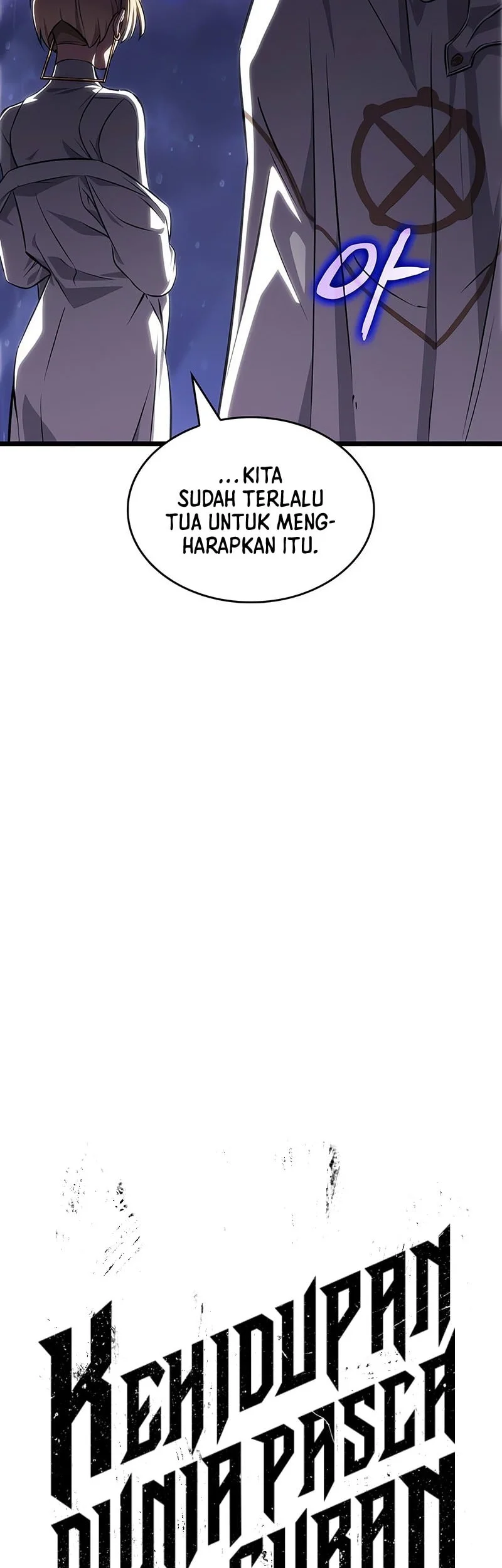 The World After the Fall Chapter 215 Gambar 15