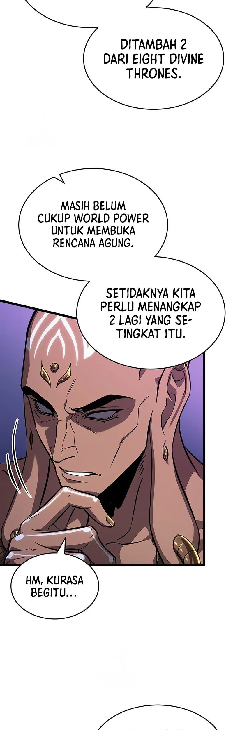 The World After the Fall Chapter 215 Gambar 20